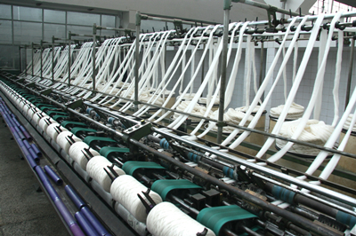 潍坊纺织业板式换热器应用